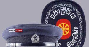 News Room : OIC under probe for hotel stay with WPC on election day – The Island