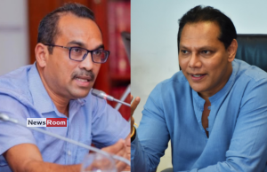 News Room : Opposition MPs Call for Probe into Bimal Rathnayake’s Conduct in Parliament News Room Opposition MPs Call for Probe into Bimal