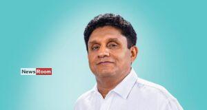 News Room : Opposition Parties to Meet Sajith Premadasa on Forming LG Administrations