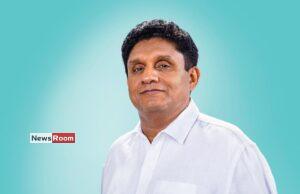 News Room : Opposition Parties to Meet Sajith Premadasa on Forming LG Administrations News Room Opposition Parties to Meet Sajith Premadasa on
