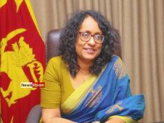 News Room : PM Harini Under Fire: Election Watchdog Flags Possible Law Violation