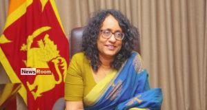 News Room : PM Harini Under Fire: Election Watchdog Flags Possible Law Violation