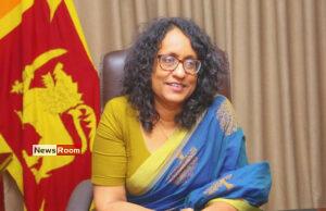 News Room PM Harini Under Fire Election Watchdog Flags