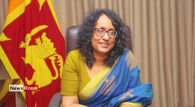 News Room PM Harini Under Fire Election Watchdog Flags