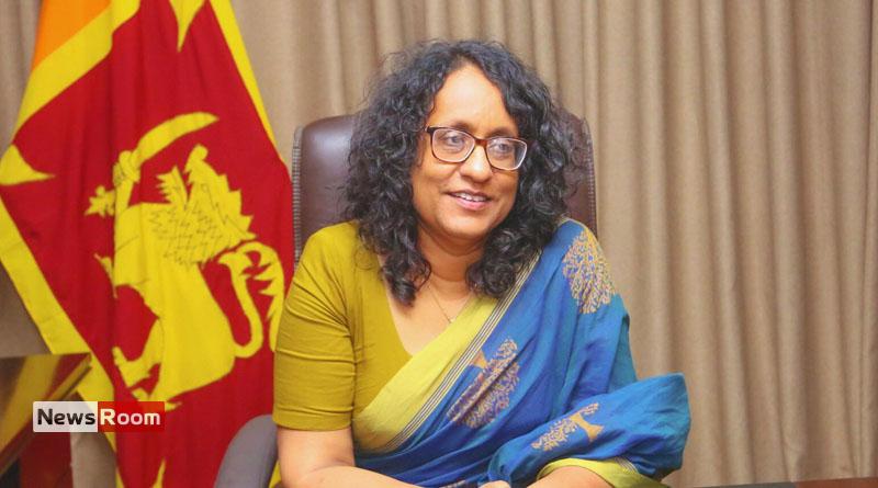 News Room : PM Harini Under Fire: Election Watchdog Flags