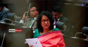 News Room : PM Harini: We Have Failed as a Society — Urgent Reforms After Schoolgirl’s Suicide