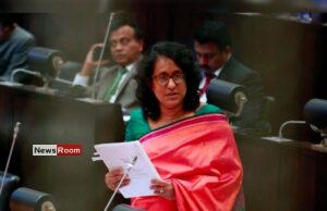 News Room : PM Harini: We Have Failed as a Society — Urgent Reforms After Schoolgirl’s Suicide