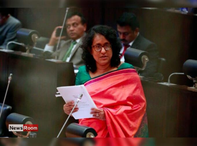 News Room : PM Harini: We Have Failed as a Society — Urgent Reforms After Schoolgirl’s Suicide