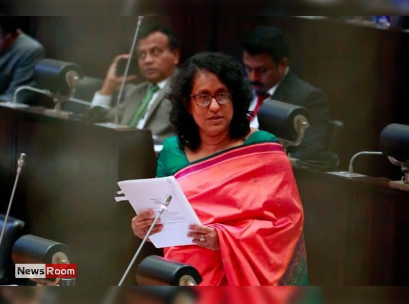 News Room : PM Harini: We Have Failed as a