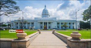 News Room : People’s Struggle Alliance, which includes FSP, secures 16 seats for first time – The Island