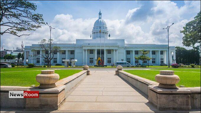 News Room : People’s Struggle Alliance, which includes FSP, secures 16 seats for first time – The Island