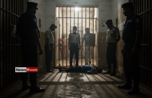 News Room Person Dies in Kosgoda Police Custody