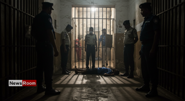 News Room : Person Dies in Kosgoda Police Custody