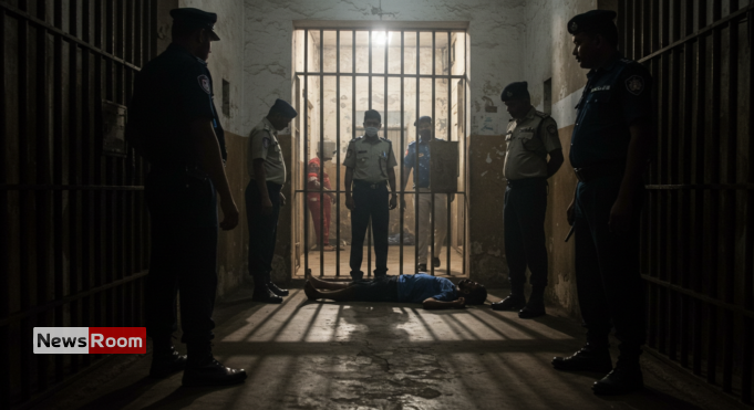 News Room : Person Dies in Kosgoda Police Custody