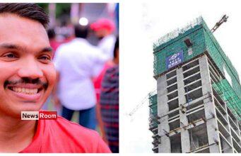 News Room Pre Trial Conference Set for Namal Rajapaksas Krrish