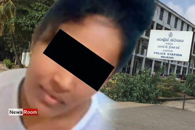 News Room : Pre-Trial Date Set in Death of Woman Held by Welikada Police