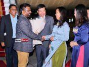 News Room : President AKD Begins State Visit to Vietnam News Room President AKD Begins State Visit to Vietnam