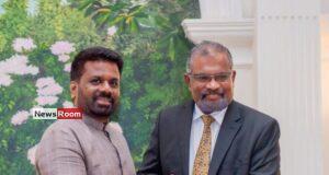 News Room : President AKD Considering Extension for Treasury Secretary Mahinda Siriwardana: Sources