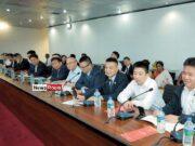 News Room Private sector led China International Chamber of Commerce