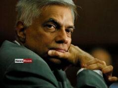 News Room : Reason for RW’s Longtime Security Chief’s Sudden Transfer Revealed