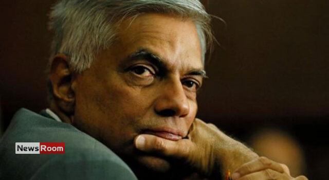 News Room Reason for RWs Longtime Security Chiefs Sudden