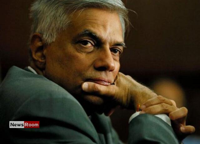 News Room : Reason for RW's Longtime Security Chief’s Sudden