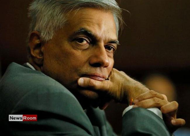 News Room : Reason for RW's Longtime Security Chief’s Sudden