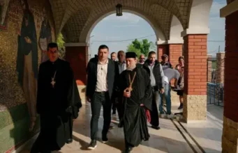 News Room Romania reruns controversial election after earlier vote.webp