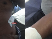 News Room : SJB Candidate Among Three Injured in Alleged Stabbing by Monk News Room SJB Candidate Among Three Injured in Alleged