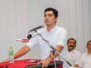 News Room SJB MP Slams Govts Tax Policy on