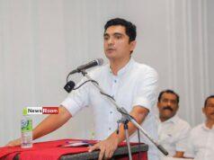 News Room : SJB MP Slams Govt’s Tax Policy on Electric Vehicles as “Contradictory and Regressive”