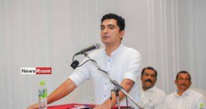 News Room : SJB MP Slams Govt’s Tax Policy on Electric Vehicles as “Contradictory and Regressive”