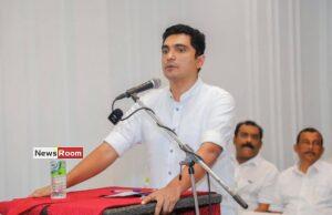 News Room : SJB MP Slams Govt’s Tax Policy on Electric Vehicles as “Contradictory and Regressive” News Room SJB MP Slams Govts Tax Policy on