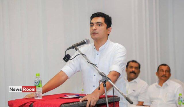 News Room : SJB MP Slams Govt’s Tax Policy on