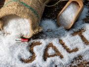 News Room Salt Shortage Emerges in Market Due to