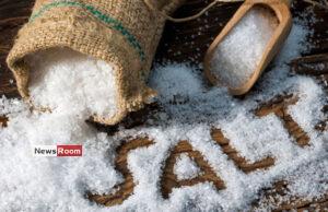 News Room : Salt Shortage Emerges in Market Due to Import Delays – Producers’ Association