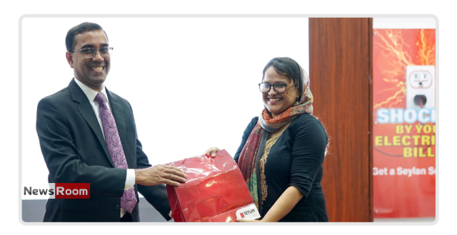 News Room : Seylan Bank Partners with Kedella Construction Expo