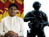 News Room : Sniper Attack Threat on Sajith? — Public Security Minister’s Revelation in Parliament News Room Sniper Attack Threat on Sajith — Public