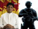 News Room : Sniper Attack Threat on Sajith? — Public Security Minister’s Revelation in Parliament News Room Sniper Attack Threat on Sajith — Public