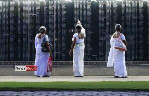 News Room : Sri Lanka Marks 16 Years Since End of Civil War News Room Sri Lanka Marks 16 Years Since End