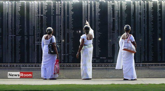 News Room : Sri Lanka Marks 16 Years Since End of Civil War News Room Sri Lanka Marks 16 Years Since End