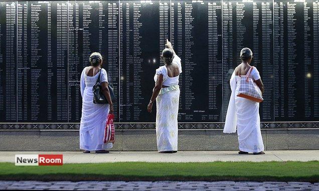 News Room : Sri Lanka Marks 16 Years Since End