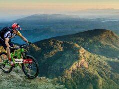 News Room : Sri Lanka’s Adventure Tourism to Hit USD 2.1 Billion by 2035: Report