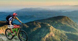 News Room : Sri Lanka’s Adventure Tourism to Hit USD 2.1 Billion by 2035: Report