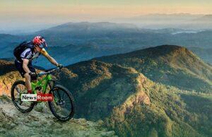 News Room : Sri Lanka’s Adventure Tourism to Hit USD 2.1 Billion by 2035: Report