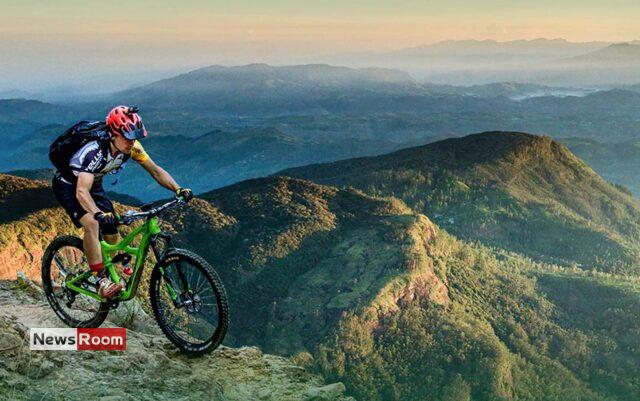 News Room : Sri Lanka’s Adventure Tourism to Hit USD 2.1 Billion by 2035: Report