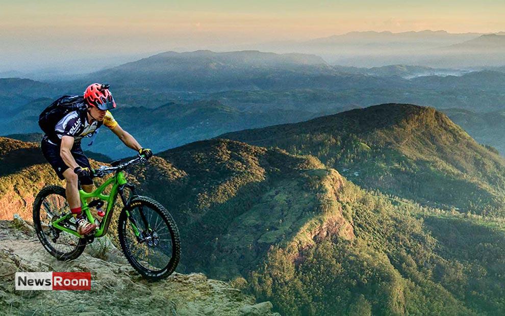 News Room : Sri Lanka’s Adventure Tourism to Hit USD