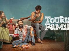News Room : Sri Lanka’s Economic Crisis Fuel Kollywood Hit: ‘Tourist Family’ Crosses ₹750M Mark