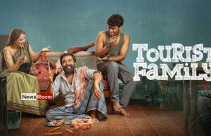 News Room : Sri Lanka’s Economic Crisis Fuel Kollywood Hit: ‘Tourist Family’ Crosses ₹750M Mark News Room Sri Lankas Economic Crisis Fuel Kollywood Hit