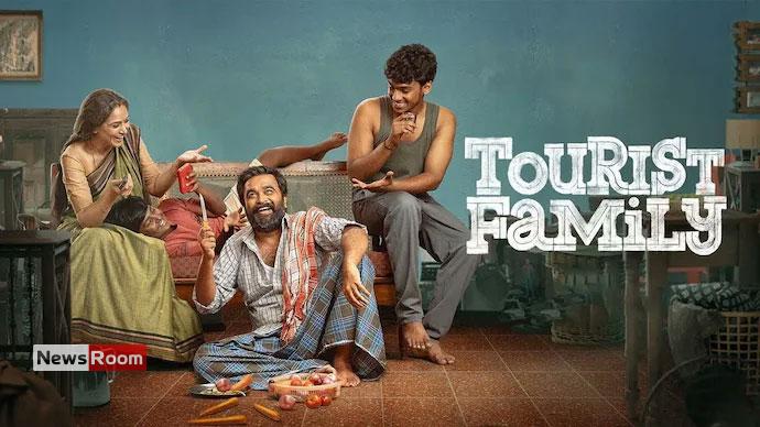 News Room : Sri Lanka’s Economic Crisis Fuel Kollywood Hit: